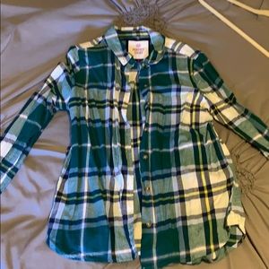 Flannel